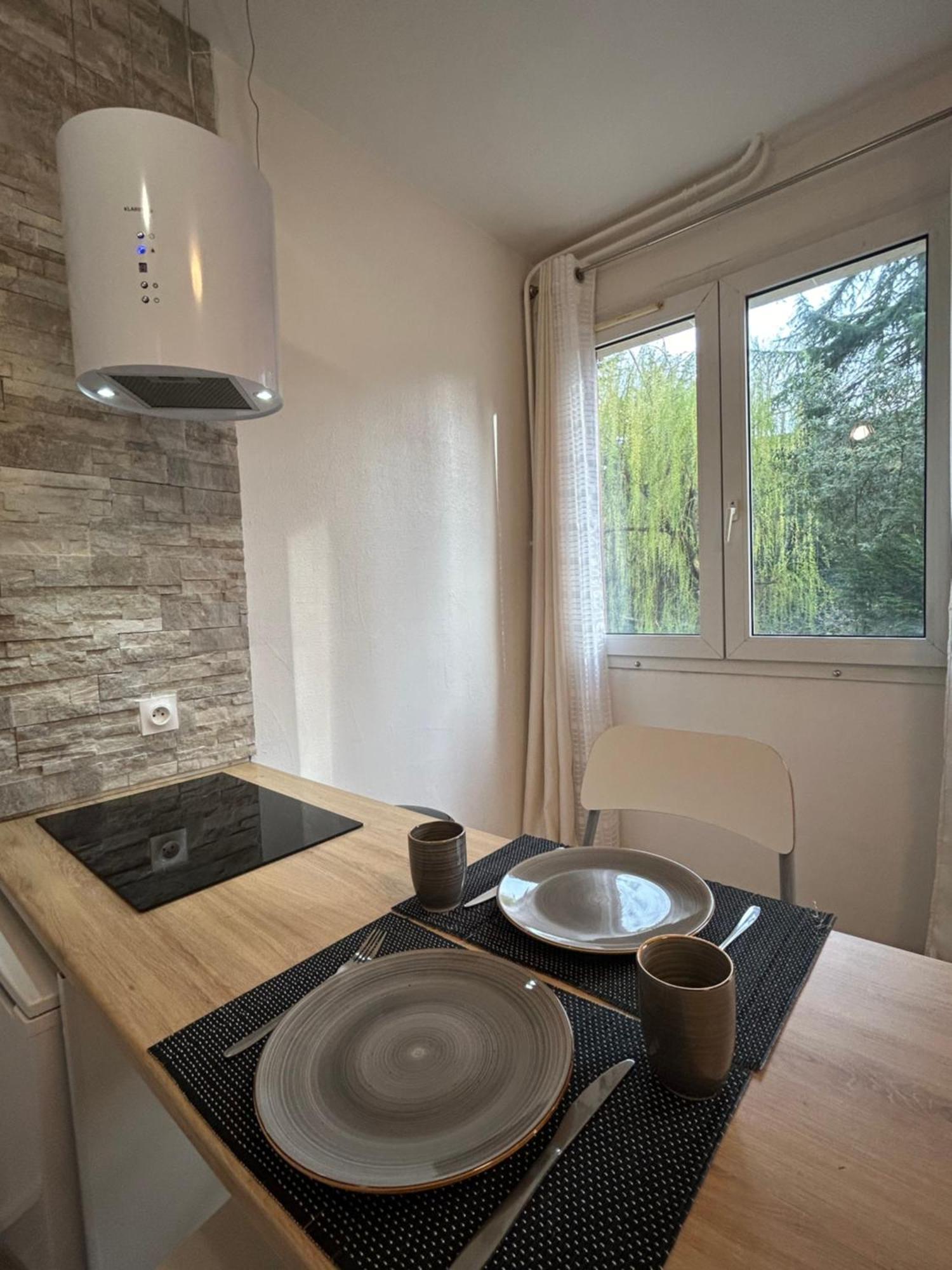 Ourasi - Hippodrome De Vincennes - Netflix Apartment Saint-Maurice  Exterior photo